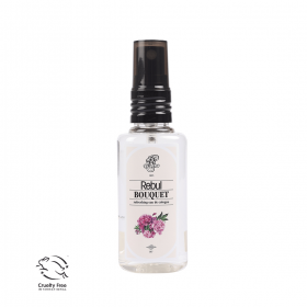 Rebul 50 ml. Bouquet EDC Kolonyası